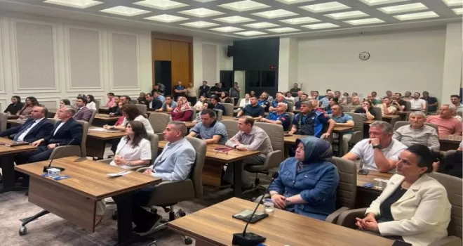 Kayseri Melikgazi’den dijital adımlar