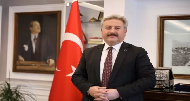 Kayseri Melikgazi’den ’e-çap’ uygulaması