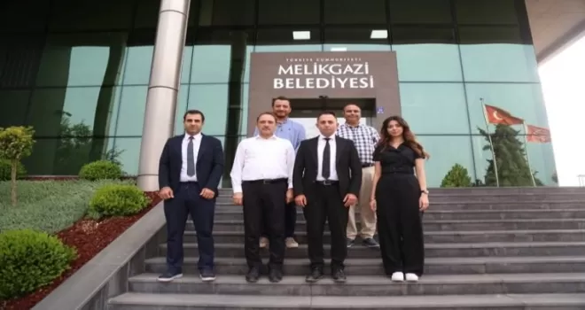 Kayseri Melikgazi’den ’kalite’li adım