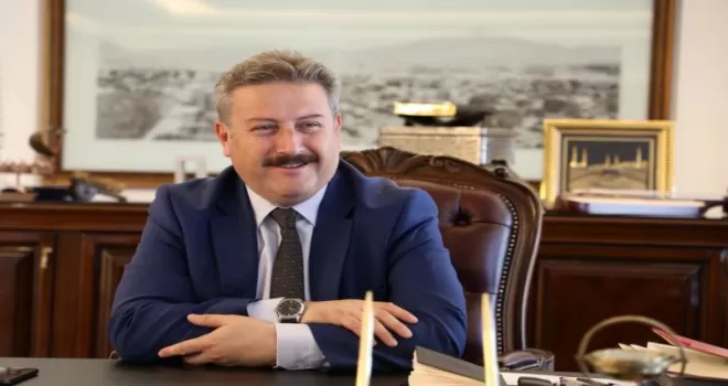 Kayseri Melikgazi’den kültür sanat günleri