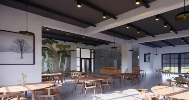 Kayseri Melikgazi’den yeni Akıl Küpü Kütüphanesi