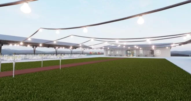 Kayseri Melikgazi’den yeni sosyal tesis atağı
