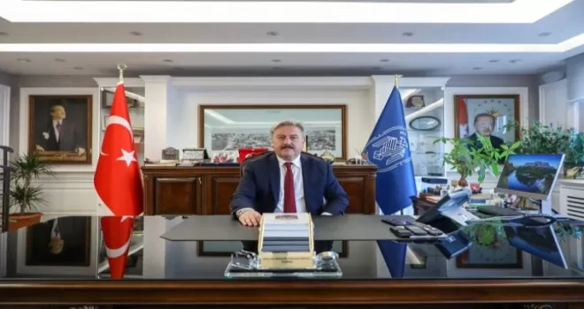 Kayseri Melikgazi’nin başarı hikayesi örnek oluyor