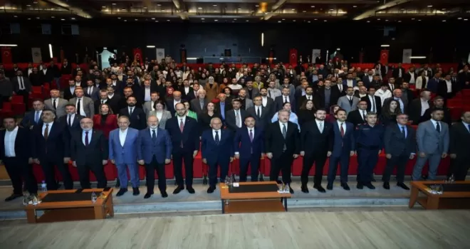 Kayseri’nin geleceği yeniden inşa edilecek