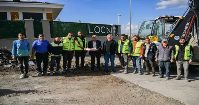 Kayseri’nin ulaşım konforu gelişiyor