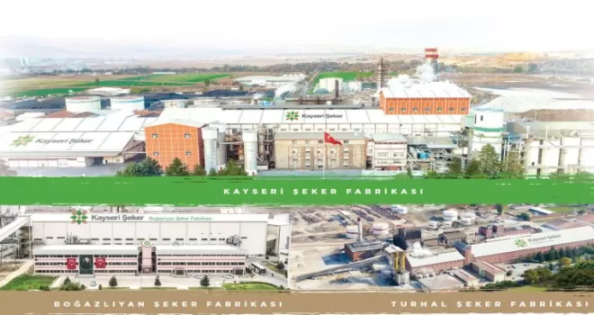 Kayseri Şeker’den çiftçiye rekor faizsiz avans desteği