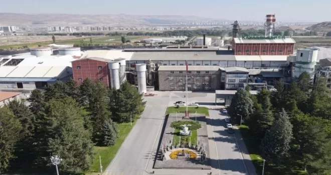 Kayseri Şeker’den üreticilere müjde