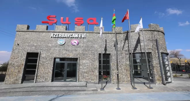 Kayseri Talas’ın müzeleri göz dolduruyor