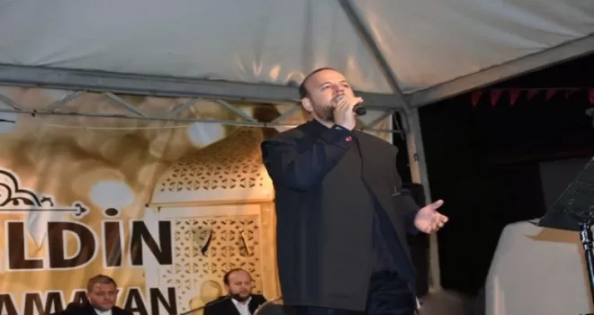 Kayseri Talas’ta Mevlid-i Nebi etkinlikleri yapılacak