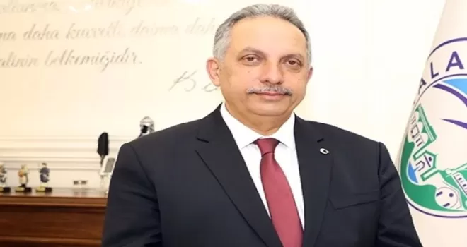 Kayseri Talas’tan kaçırılmayacak yatırım fırsatı
