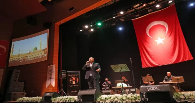 Kayseri Talas ’Üç Aylar’ı karşılayacak