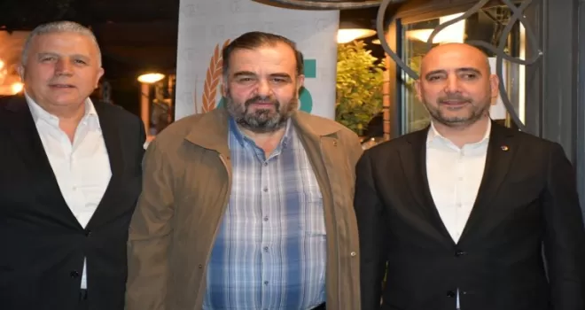 Kayseri Ticaret Borsası’ndan ortak komite toplantısı