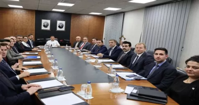 Kayseri Valiliği’nden ’Sensiz Olmaz’ projesi