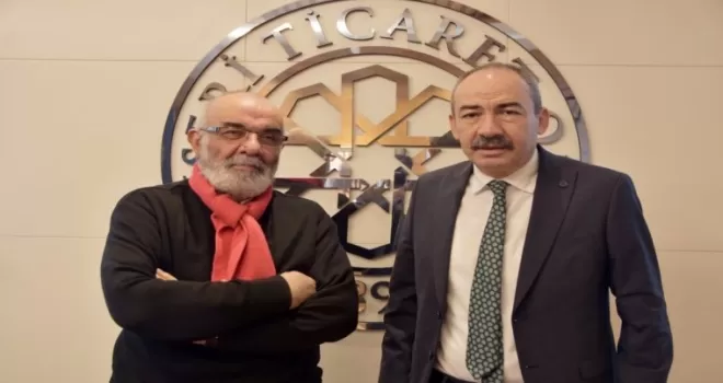 Kayserili ihracatçılardan özverili mücadele