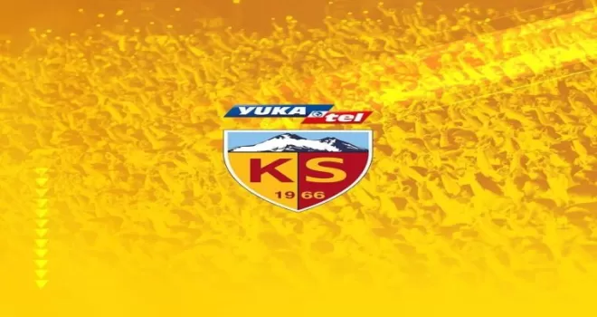 Kayserispor Basın Sözcüsü Koç: “Hukuki mücadelemizi sonuna kadar sürdüreceğiz“
