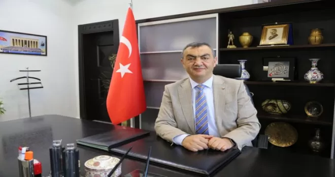 KAYSO’dan 24 Temmuz mesajı