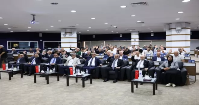 KAYSO’dan büyüme açıklaması