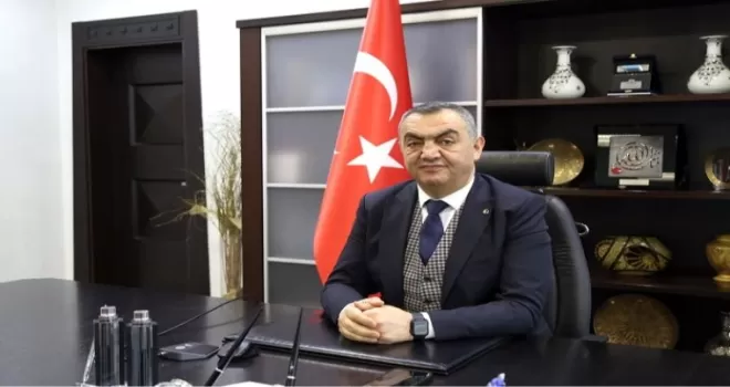 KAYSO’dan ’Kurban Bayramı’ mesajı