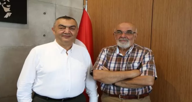 KAYSO’dan Ramazan Bayramı mesajı