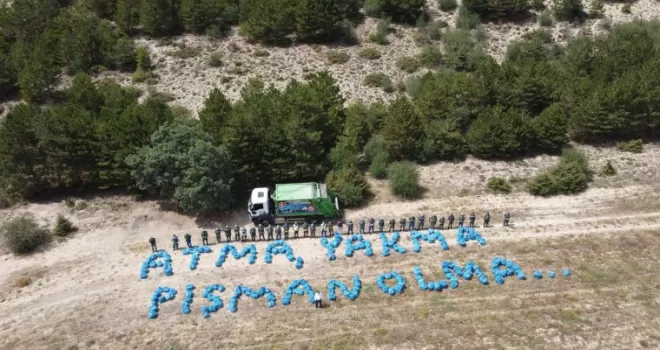 Keçiören ‘atma, yakma pişman olma’ dedi
