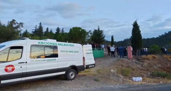 Keçiören Belediyesi 1 milyon 670 bin kilometre yol katetti
