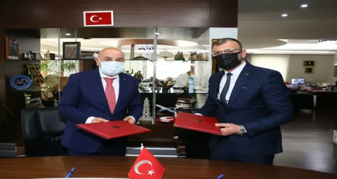 Keçiören Belediyesi gönül coğrafyasını genişletiyor
