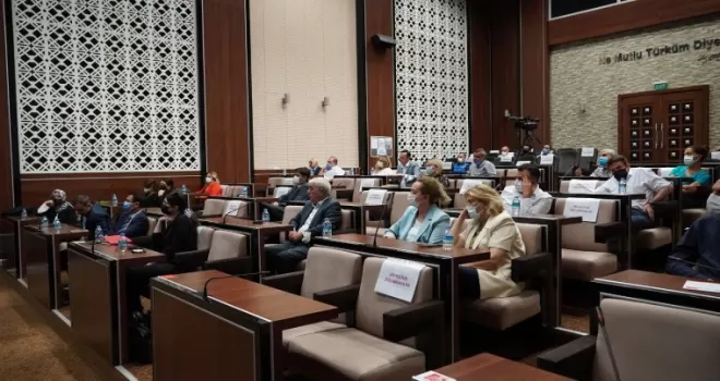 Keçiören Belediyesinde kişisel veri güvenliği için eğitim
