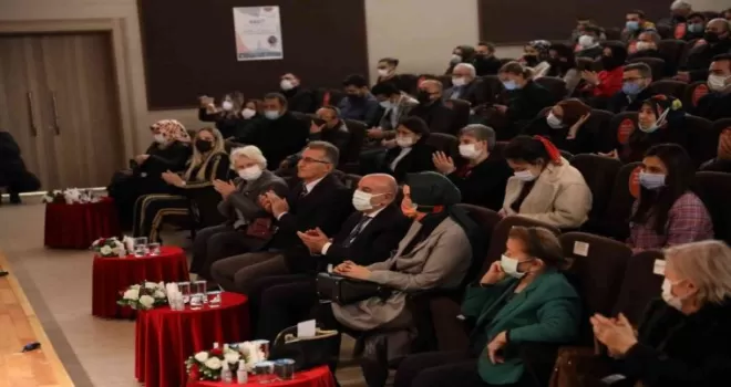 Keçiören’de engelliler için sosyal farkındalık etkinliği
