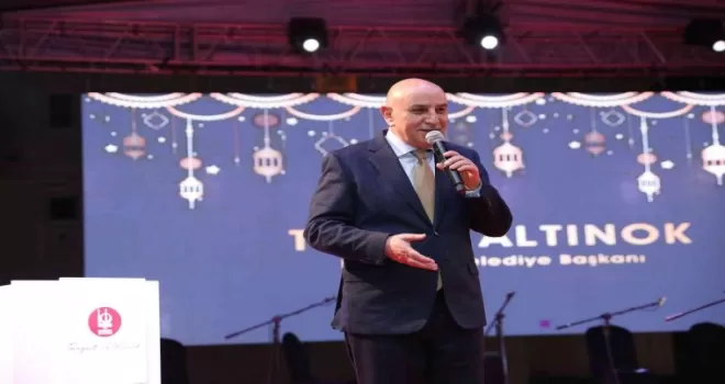 Keçiören’de türkü dolu Kırşehir gecesi
