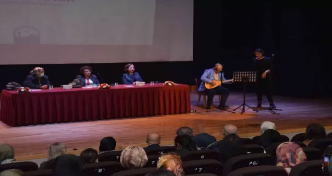 Keçiören Kent Konseyi Kadın Meclisi başkanını seçti
