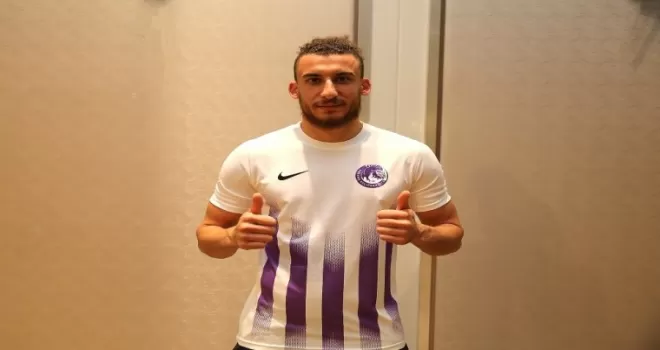 Keçiörengücü, Mehmet Dingil ile anlaştı
