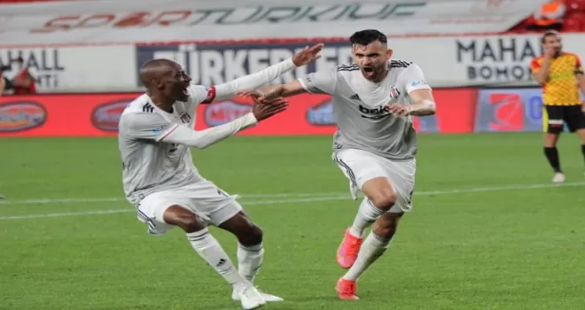 Kenan ve Rosier tamam, Ghezzal sırada
