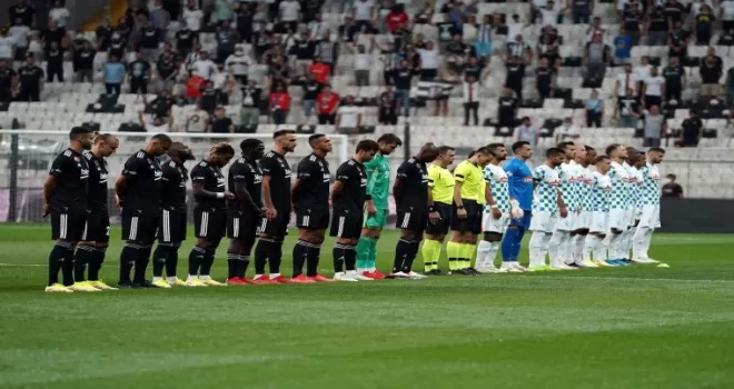 Kenan ve Salih ilk 11’de
