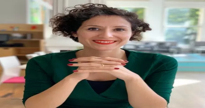 Kent yoksullarını incelediği doktora tezi ile ödül aldı
