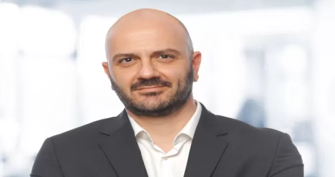 Kerem Kürklü, İzocam Genel Direktörlüğü’ne atandı