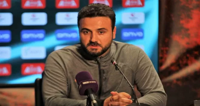 Kerem Yavaş: “İyi yoldayız bulunduğumuz durumdan mutluyuz“
