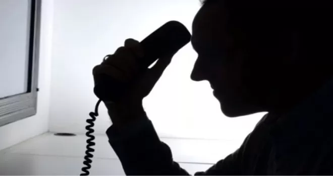 Keşan’da bilişim sistemi üzerinden dolandırıcılık girişimi