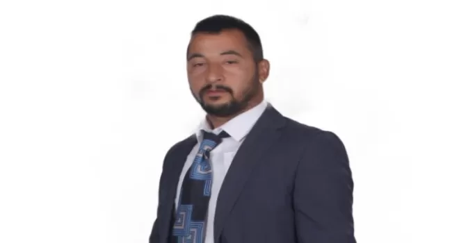 Keşan’da Güzel Parti ’Gümüş’e emanet