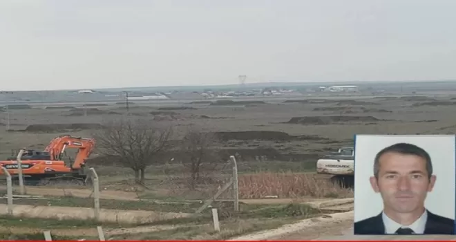 Keşan’da merak konusu olmuştu... Nedeni belli oldu!