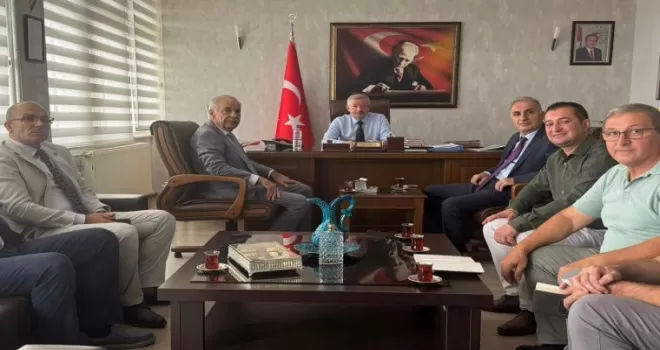 Keşan Gazi Evrenos KYK Yurdu’nda su krizi giderilecek!