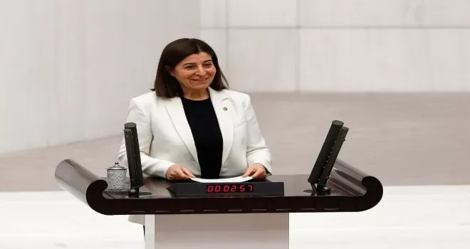 Keşan Gıda İhtisas OSB’nin ÇED raporu onaylandı
