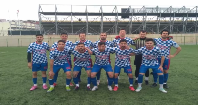 Keşan İdmanyurdu, Edirne Süper Amatör’den 1. Lig’e düştü