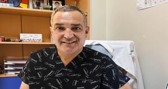 Keşan Kent Konseyi’nden susuzluk uyarısı