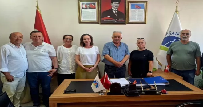 Keşan Kent Konseyi’nden yeni dönem mesaisi