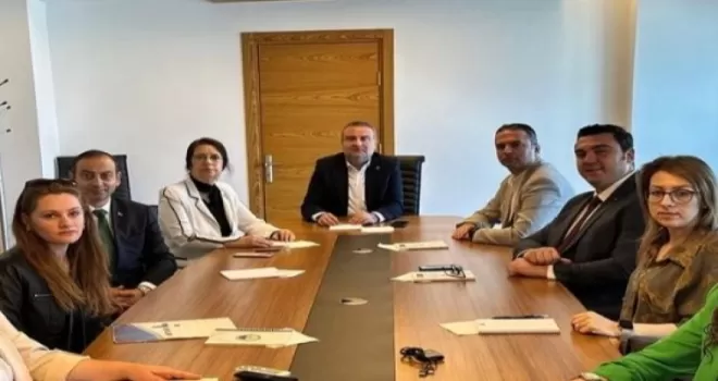 Keşan TSO’dan ’nitelikli’ İŞKUR protokolü