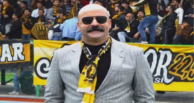 Keşanspor’da Feyzullah Hardal yeniden Sportif Direktör