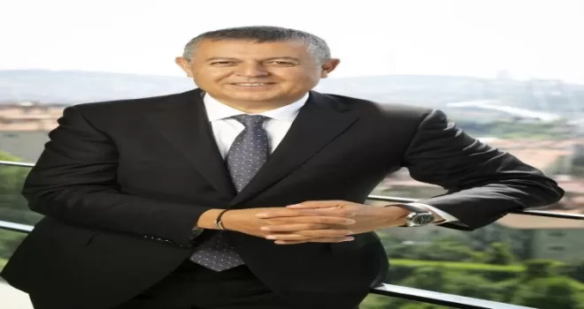 Kibar Holding ile Azerbaycanlı STP’den stratejik ortaklık
