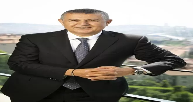 Kibar Holding Sürdürülebilirlik Raporu’nu yayınladı
