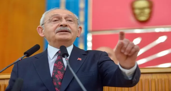 Kılıçdaroğlu’ndan yanıt gecikmedi... Şimdi omuz omuza durma vakti