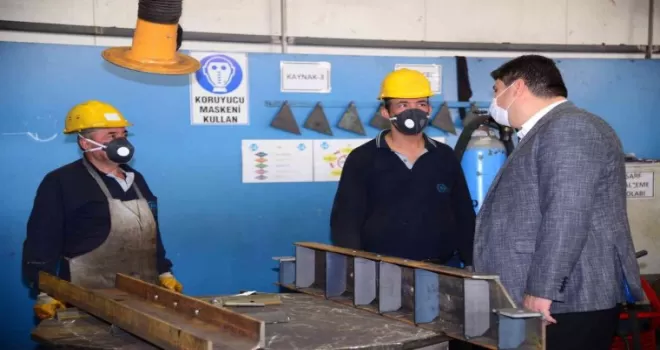 KİM iş bulmayı sürdürüyor, vatandaşın yüzü gülüyor
